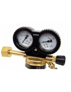 Reduktor do azotu RBAZ Magnum Seria 128 - RBAZ-128 - Magnum - 1 2