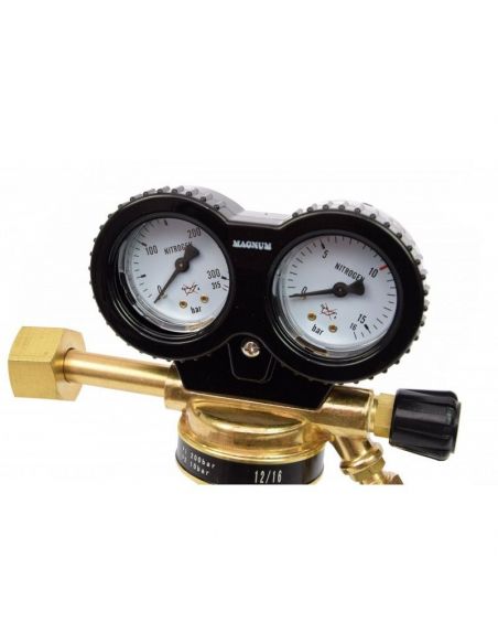 Reduktor do azotu RBAZ Magnum Seria 128 - RBAZ-128 - Magnum - 2
