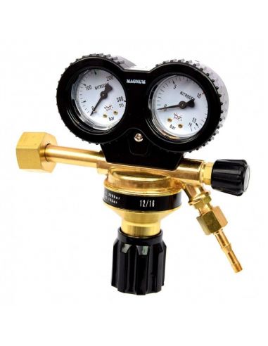 Reduktor do azotu RBAZ Magnum Seria 128 - RBAZ-128 - Magnum - 3