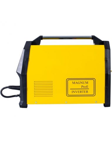 Spawarka Magnum MIG 223 LCD Dual Puls Synergia - zestaw - U MI 223 LCD-G - Magnum - 13