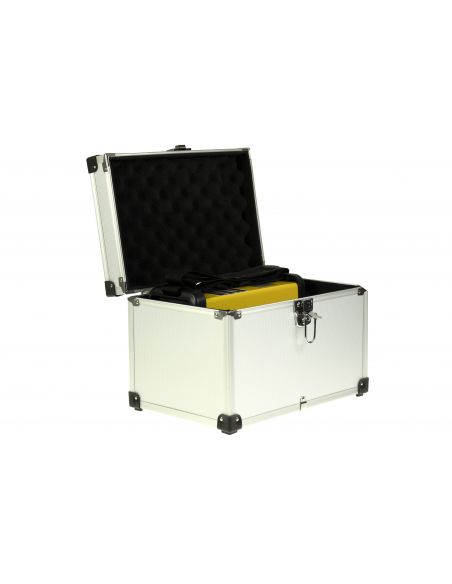 Spawarka Magnum Snake 200 I ND Alu Box - zestaw - U I SNA200IAL-G - Magnum - 10