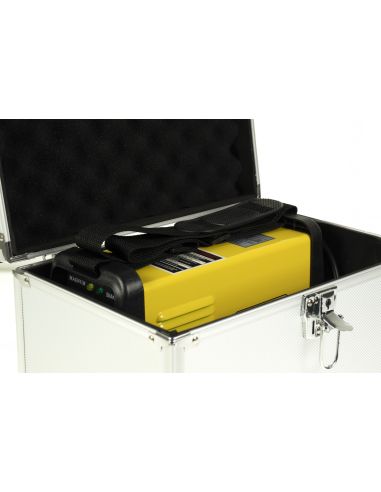 Spawarka Magnum Snake 200 I ND Alu Box - zestaw - U I SNA200IAL-G - Magnum - 11
