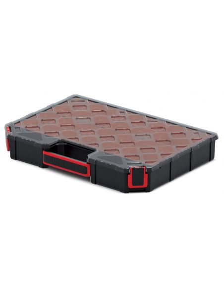 Zestaw organizerów w szafce Kistenberg Tager Case KTC40306B - KTC40306B - Kistenberg - 4