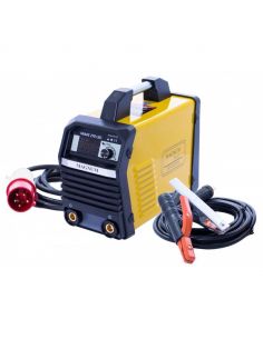 Spawarka Magnum Snake 270 LED - zestaw - U I SNA 270LD-G - Magnum - 2 2