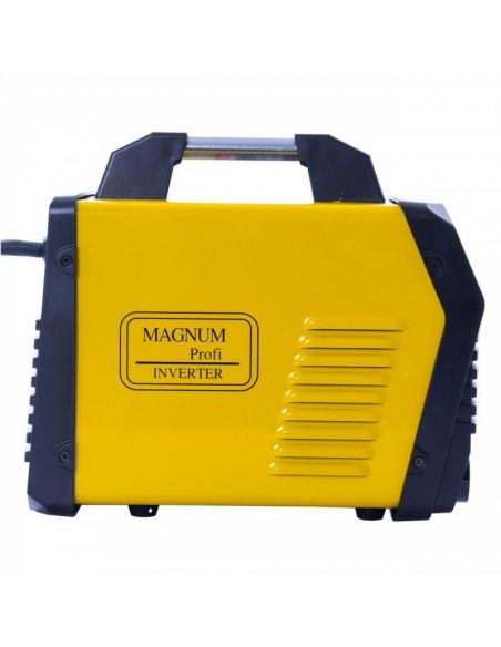 Spawarka Magnum Snake 270 LED - zestaw - U I SNA 270LD-G - Magnum - 6