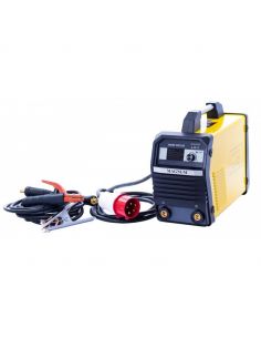 Spawarka Magnum Snake 320 LED - zestaw - U I SNA 320LD-G - Magnum - 2 2