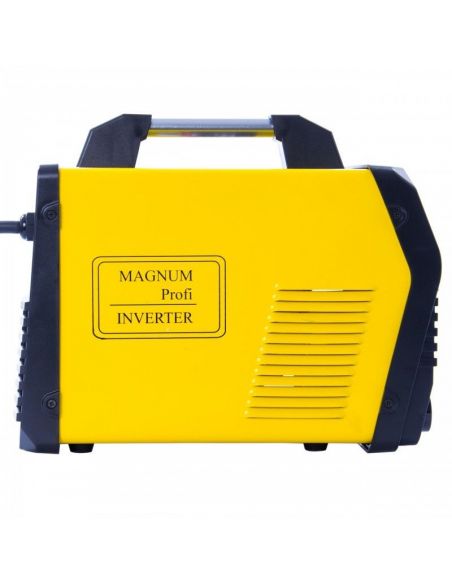 Spawarka Magnum Snake 320 LED - zestaw - U I SNA 320LD-G - Magnum - 6