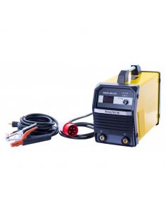 Spawarka Magnum Snake 405 LED - zestaw - U I SNA 405LD-G - Magnum - 2 2