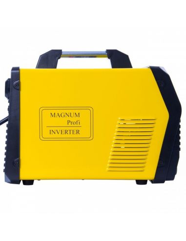 Spawarka Magnum Snake 405 LED - zestaw - U I SNA 405LD-G - Magnum - 6