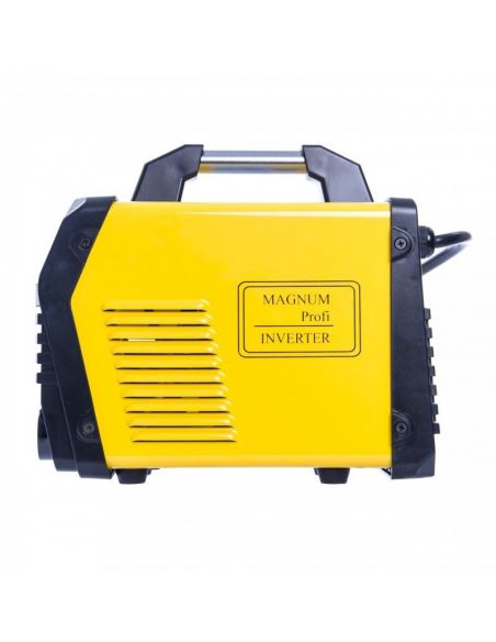 Spawarka Magnum Snake 200 LED - zestaw - U I SNA 200LD-G - Magnum - 7
