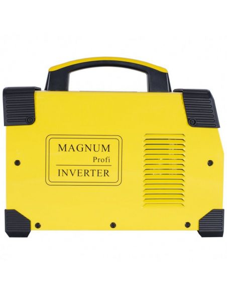 Spawarka Magnum TIG THF 203P DC Professional - zestaw - U I THF 203P-G - Magnum - 8