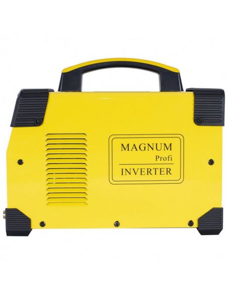 Spawarka Magnum TIG THF 203P DC Professional - zestaw - U I THF 203P-G - Magnum - 9