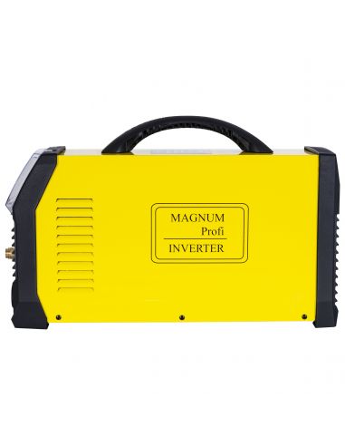 Spawarka Magnum TIG THF 238P AC/DC PRO-X - zestaw - U I THF238PRO-X-G - Magnum - 9