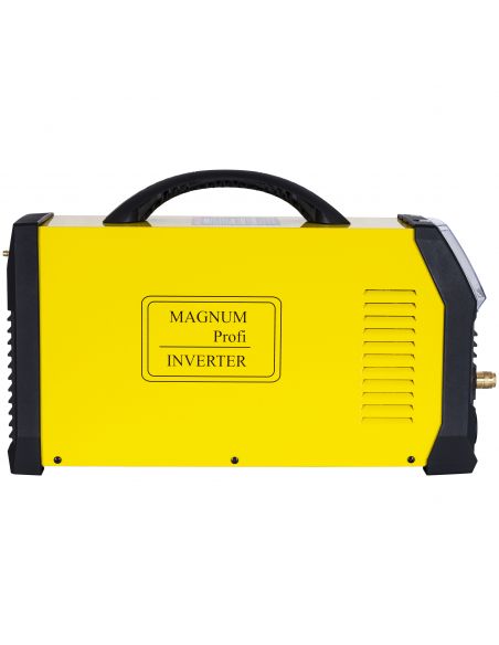 Spawarka Magnum TIG THF 238P AC/DC PRO-X - zestaw - U I THF238PRO-X-G - Magnum - 10
