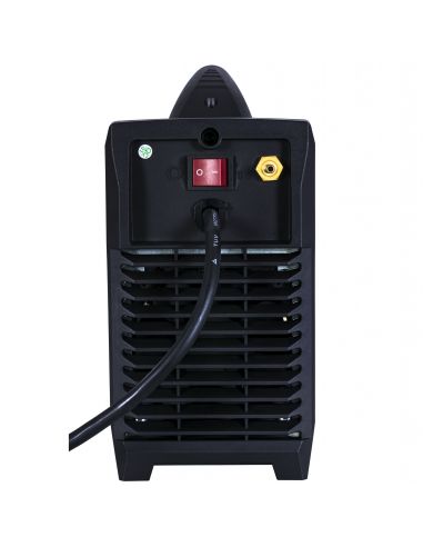 Spawarka Magnum TIG THF 238P AC/DC PRO-X - zestaw - U I THF238PRO-X-G - Magnum - 8