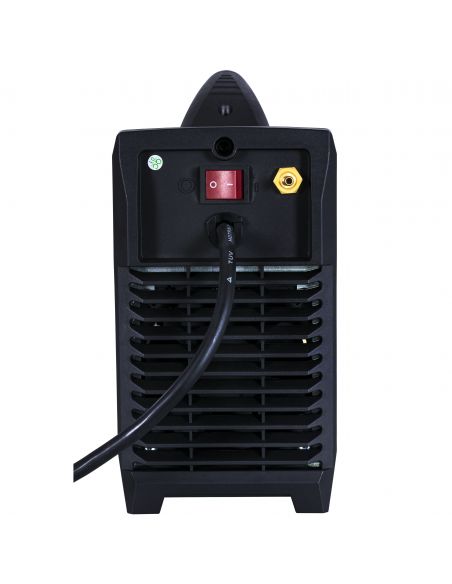 Spawarka Magnum TIG THF 238P AC/DC PRO-X - zestaw - U I THF238PRO-X-G - Magnum - 8