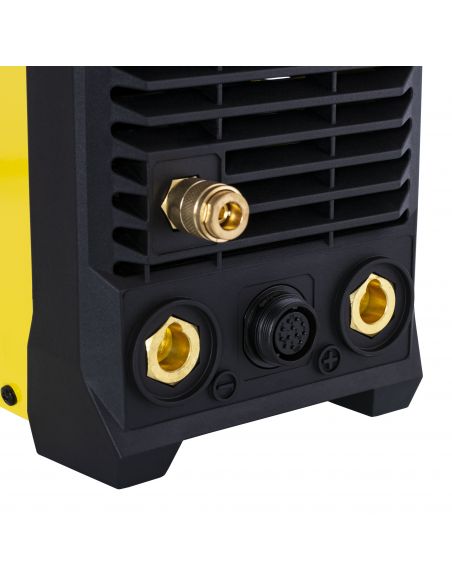 Spawarka Magnum TIG THF 238P AC/DC PRO-X - zestaw - U I THF238PRO-X-G - Magnum - 11