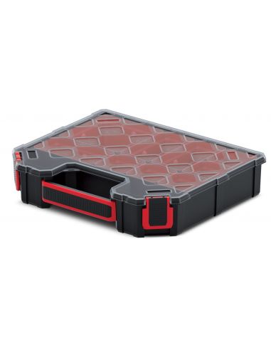 Zestaw organizerów w szafce Kistenberg Tager Case KTC30256B - KTC30256B - Kistenberg - 4