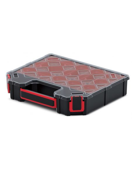 Zestaw organizerów w szafce Kistenberg Tager Case KTC30256B - KTC30256B - Kistenberg - 4