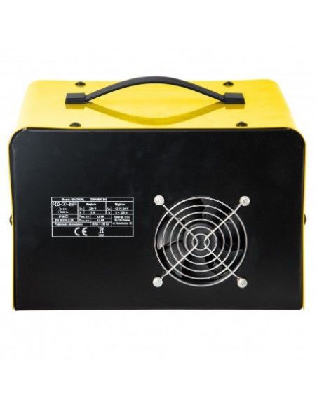 Prostownik Magnum Dinamik 840 - U ŁR INV-840 - Magnum - 5
