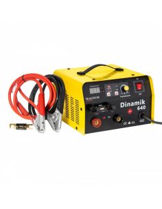 Prostownik Magnum Dinamik 640 - U ŁR INV-640 - Magnum - 1