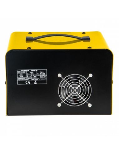 Prostownik Magnum Dinamik 640 - U ŁR INV-640 - Magnum - 5
