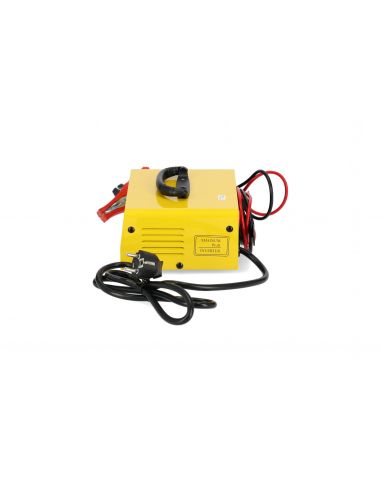 Prostownik inwertorowy Magnum AGRI 23 AGM / GEL - U Ł AGRI23 - Magnum - 5