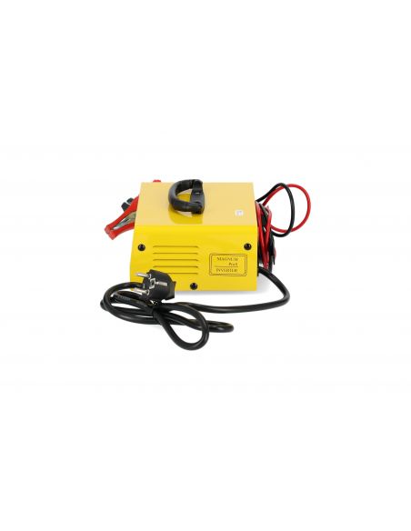 Prostownik inwertorowy Magnum AGRI 23 AGM / GEL - U Ł AGRI23 - Magnum - 5