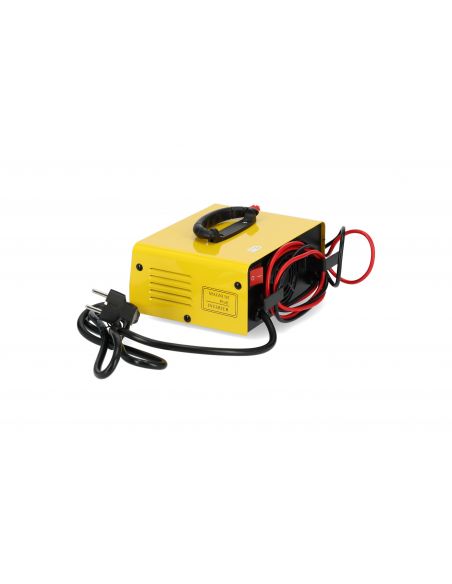 Prostownik inwertorowy Magnum AGRI 23 AGM / GEL - U Ł AGRI23 - Magnum - 7