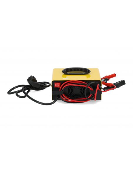 Prostownik inwertorowy Magnum AGRI 23 AGM / GEL - U Ł AGRI23 - Magnum - 9