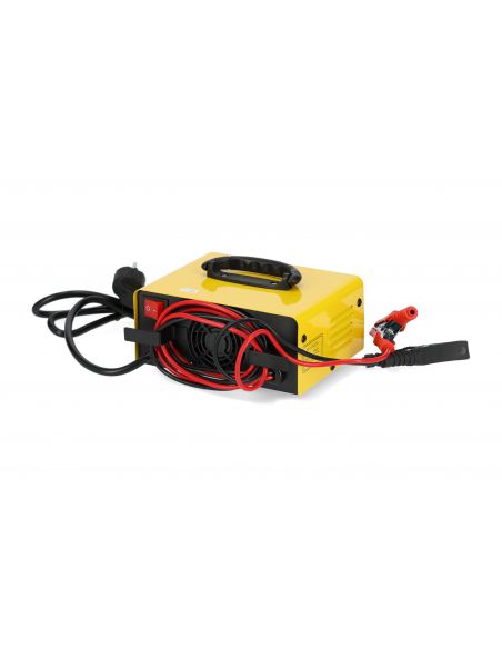 Prostownik inwertorowy Magnum AGRI 23 AGM / GEL - U Ł AGRI23 - Magnum - 10