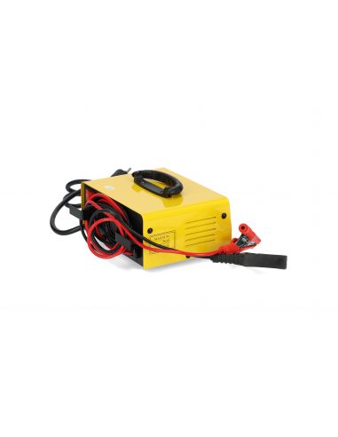 Prostownik inwertorowy Magnum AGRI 23 AGM / GEL - U Ł AGRI23 - Magnum - 11