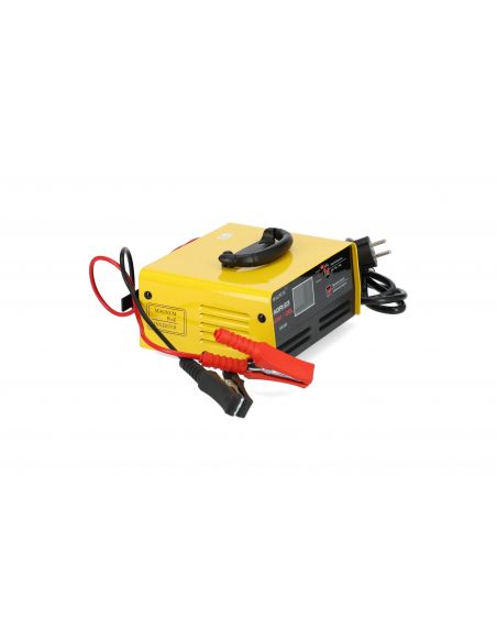 Prostownik inwertorowy Magnum AGRI 23 AGM / GEL - U Ł AGRI23 - Magnum - 13