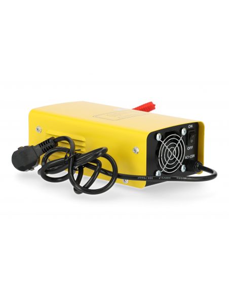 Prostownik inwertorowy Magnum AGRI 15-12/24 - U Ł AGRI15AUT - Magnum - 3