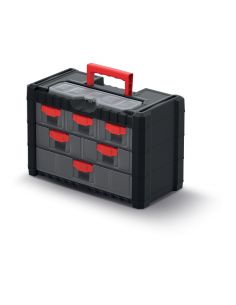 Organizer szufladowy Kistenberg Multicase Cargo KMC301 - KMC301 - Kistenberg - 1