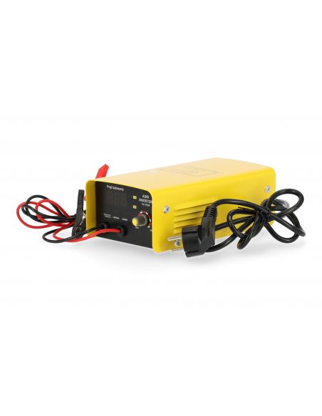 Prostownik inwertorowy Magnum AGRI 15-12/24 - U Ł AGRI15AUT - Magnum - 5