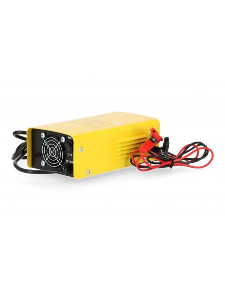 Prostownik inwertorowy Magnum AGRI 15-12/24 - U Ł AGRI15AUT - Magnum - 6