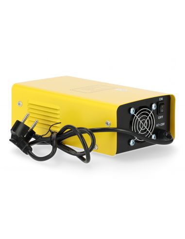 Prostownik inwertorowy Magnum AGRI 25-12/24 - U Ł AGRI25AUT - Magnum - 4