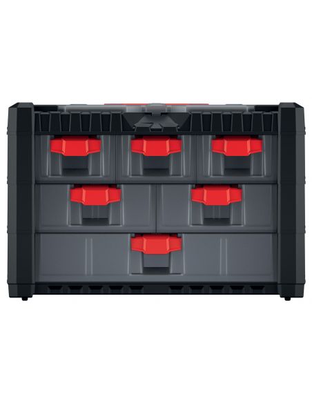 Organizer szufladowy Kistenberg Multicase Cargo KMC301 - KMC301 - Kistenberg - 2