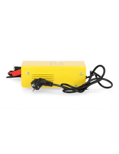 Prostownik inwertorowy Magnum AGRI 30/12 - U Ł AGRI30INV - Magnum - 3