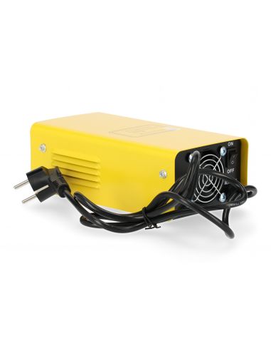 Prostownik inwertorowy Magnum AGRI 30/12 - U Ł AGRI30INV - Magnum - 4