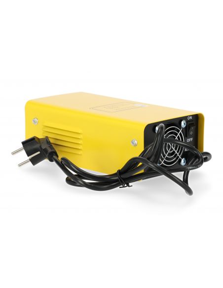 Prostownik inwertorowy Magnum AGRI 30/12 - U Ł AGRI30INV - Magnum - 4