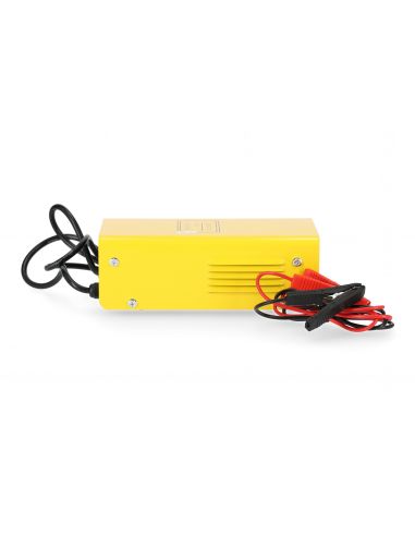 Prostownik inwertorowy Magnum AGRI 30/12 - U Ł AGRI30INV - Magnum - 7