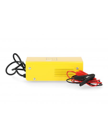 Prostownik inwertorowy Magnum AGRI 30/12 - U Ł AGRI30INV - Magnum - 7