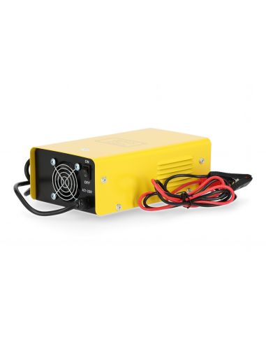 Prostownik inwertorowy Magnum AGRI 50/12 - U Ł AGRI50INV - Magnum - 6
