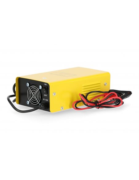 Prostownik inwertorowy Magnum AGRI 50/12 - U Ł AGRI50INV - Magnum - 6