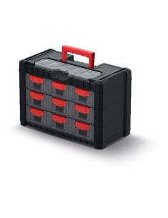Organizer szufladowy Kistenberg Multicase Cargo KMC303 - KMC303 - Kistenberg - 1