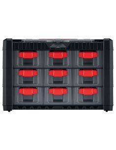 Organizer szufladowy Kistenberg Multicase Cargo KMC303 - KMC303 - Kistenberg - 1 2