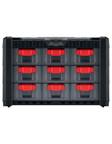 Organizer szufladowy Kistenberg Multicase Cargo KMC303 - KMC303 - Kistenberg - 2