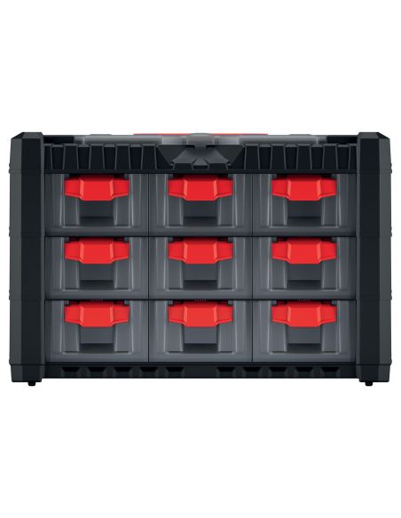 Organizer szufladowy Kistenberg Multicase Cargo KMC303 - KMC303 - Kistenberg - 2